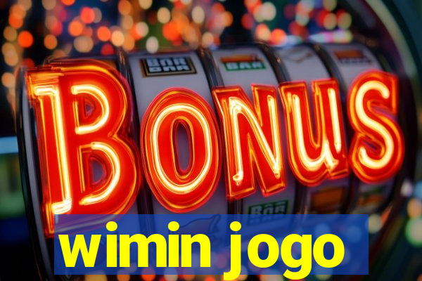 wimin jogo